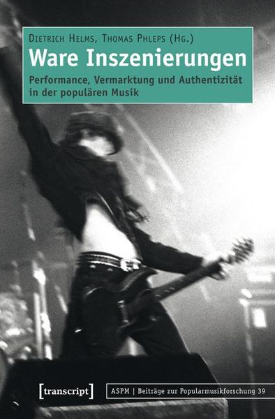 Produktbild: Ware Inszenierungen
