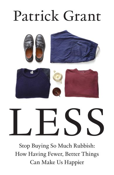 Produktbild: Less