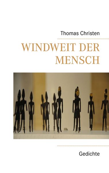 Produktbild: Windweit der Mensch