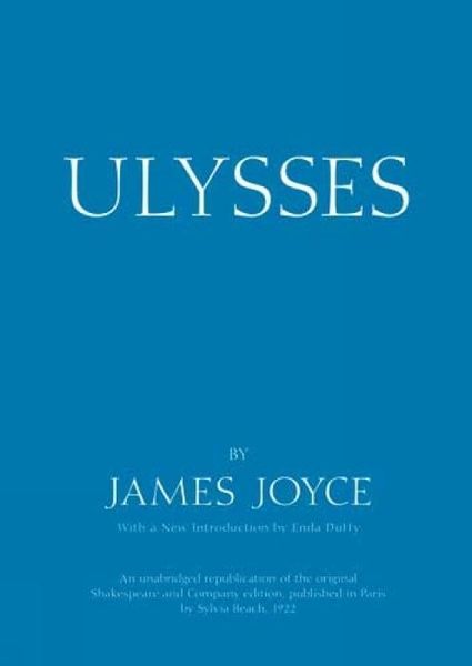 Produktbild: Ulysses