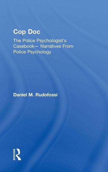 Produktbild: Cop Doc