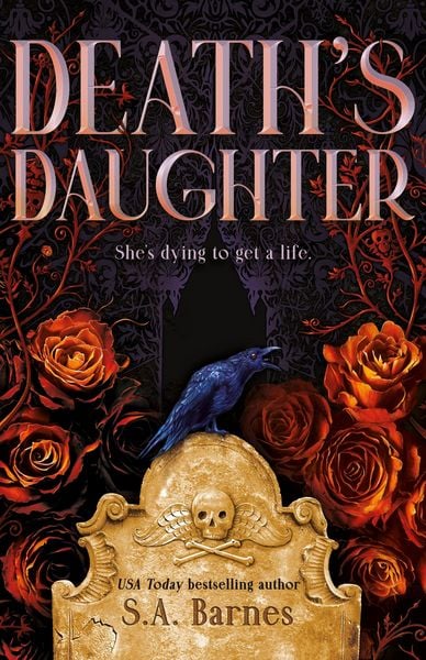Produktbild: Death's Daughter