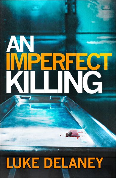 Produktbild: An Imperfect Killing