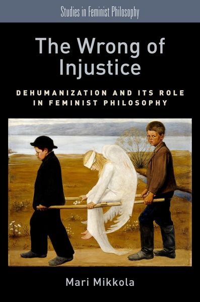 Produktbild: The Wrong of Injustice