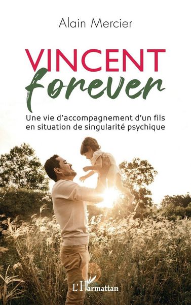 Produktbild: Vincent forever