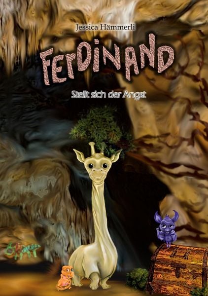 Produktbild: Ferdinand