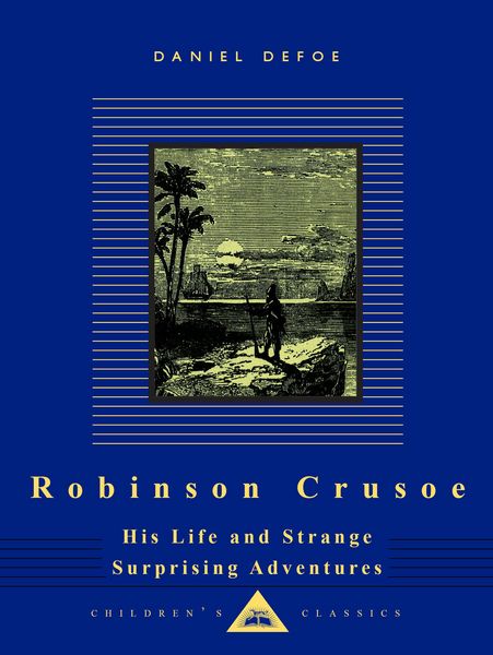 Produktbild: Robinson Crusoe