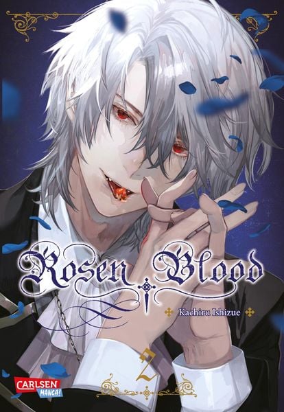 Produktbild: Rosen Blood 2