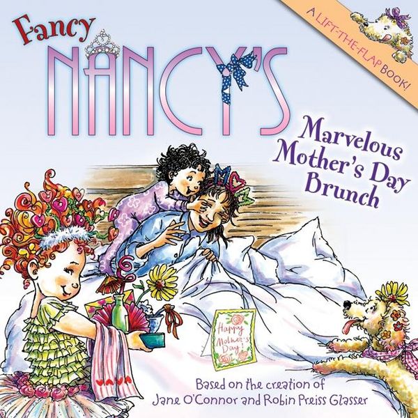 Produktbild: Fancy Nancys Marvelous Mothers