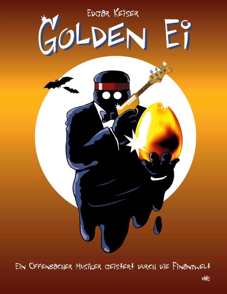 Produktbild: Golden Ei