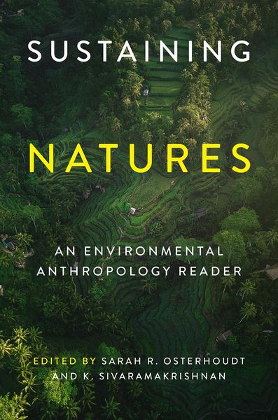 Produktbild: Sustaining Natures