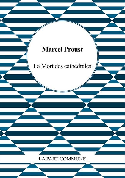 Produktbild: Mort des cathedrales