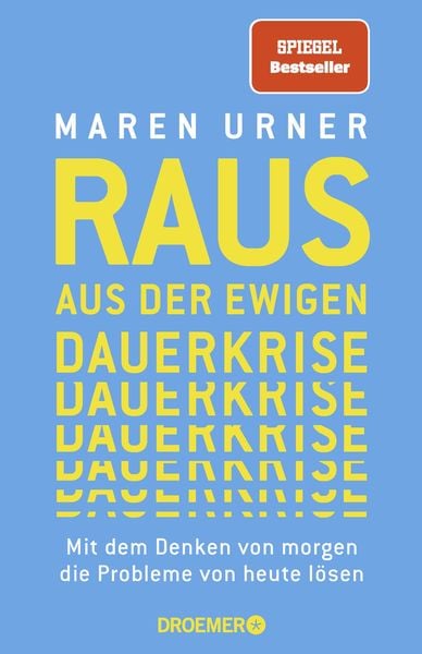Produktbild: Raus aus der ewigen Dauerkrise
