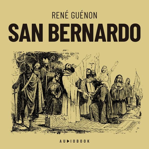 Produktbild: San Bernardo