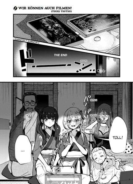 Produktbild: Lycoris Recoil: Repeat 02