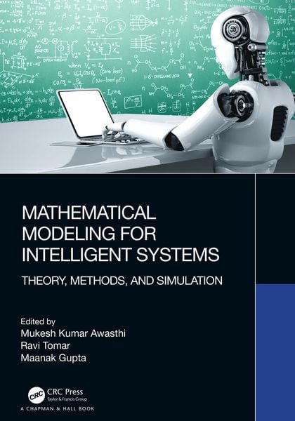 Produktbild: Mathematical Modeling for Intelligent Systems