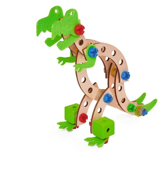 Produktbild: EH Constructor, Dinosaurier
