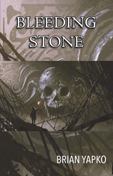 Produktbild: Bleeding Stone