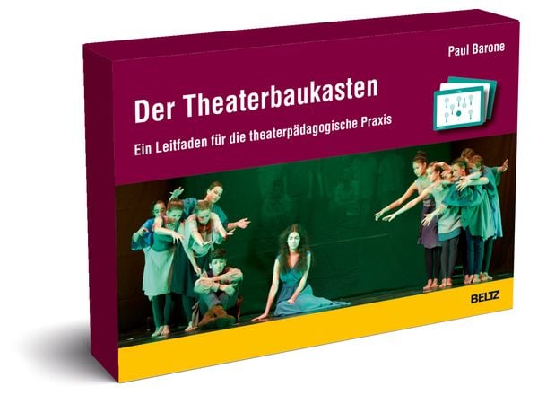 Der Theaterbaukasten