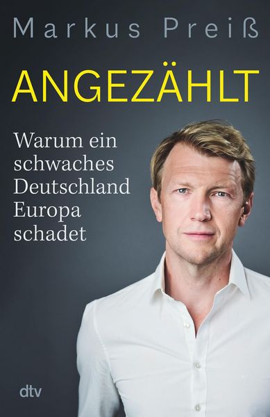 Produktbild: Angez&auml;hlt