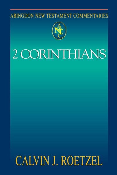 Produktbild: 2 Corinthians