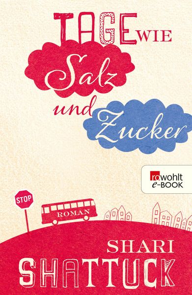 Produktbild: Tage wie Salz und Zucker
