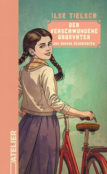 Produktbild: Der verschwundene Gro&szlig;vater