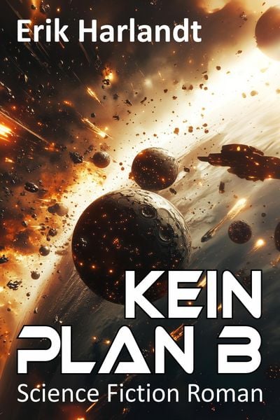 Produktbild: Kein Plan B