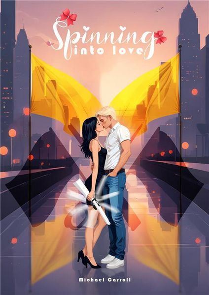 Produktbild: Spinning into love