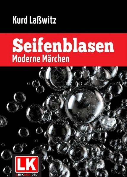 Produktbild: Seifenblasen