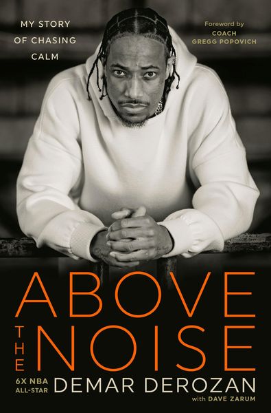 Produktbild: Above the Noise