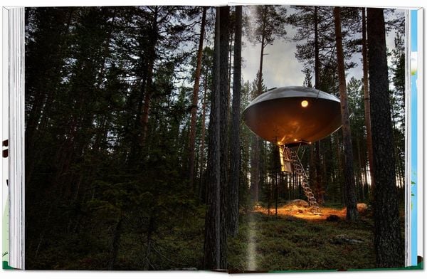 Produktbild: Tree Houses