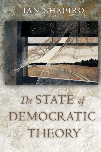 Produktbild: The State of Democratic Theory