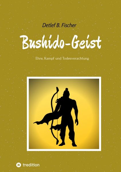 Produktbild: Bushido-Geist