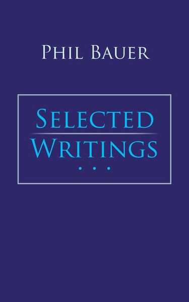 Produktbild: Selected Writings