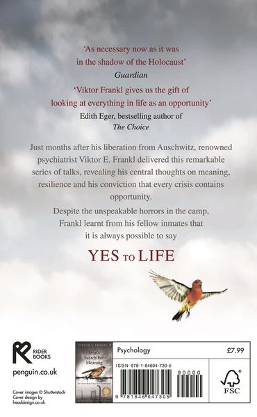 Produktbild: Yes To Life In Spite of Everything