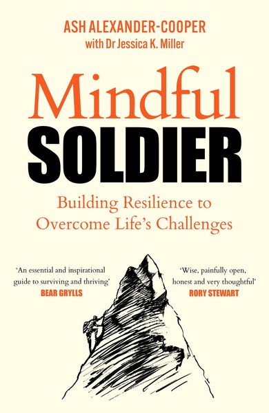 Produktbild: Mindful Soldier