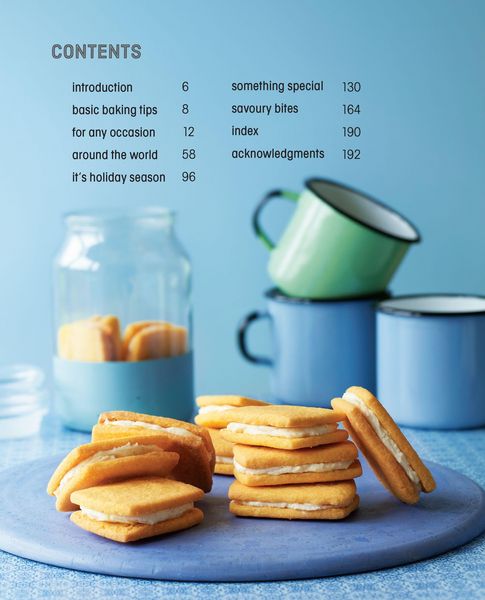 Produktbild: Cookies