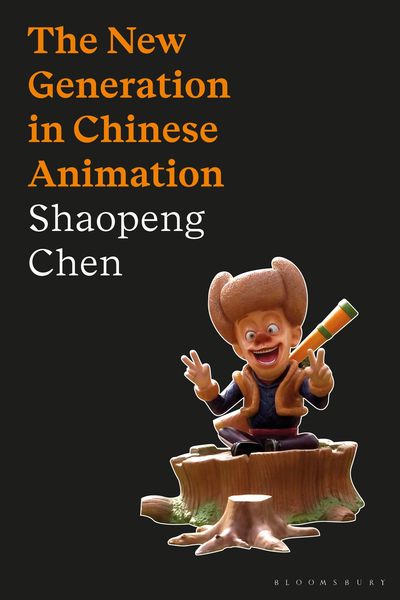 Produktbild: The New Generation in Chinese Animation
