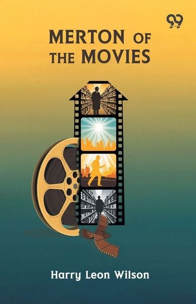 Produktbild: Merton Of The Movies