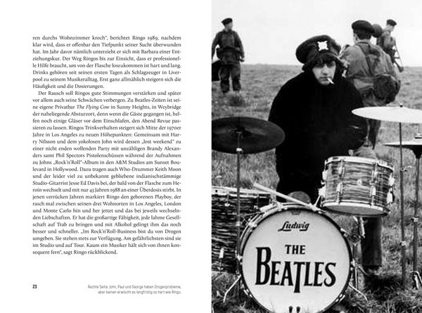 Produktbild: Ringo Starr