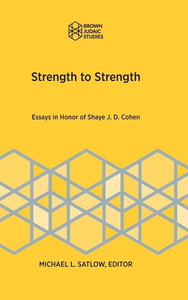 Produktbild: Strength to Strength