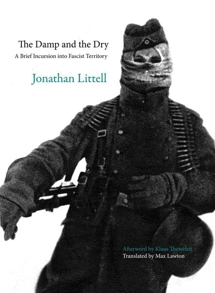 Produktbild: The Damp and the Dry