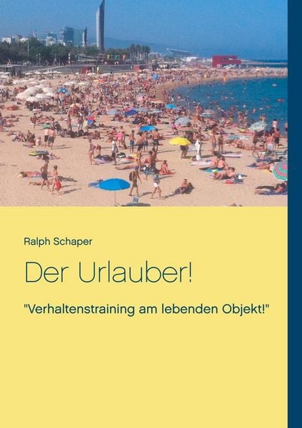 Produktbild: Der Urlauber!