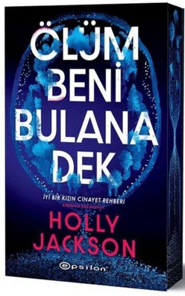 Produktbild: &Ouml;l&uuml;m Beni Bulana Dek