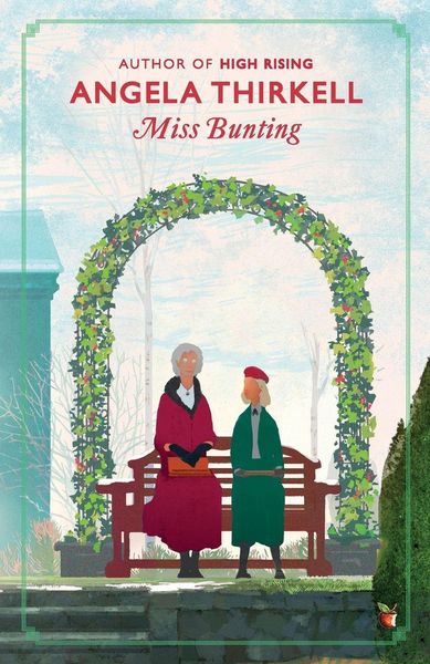Produktbild: Miss Bunting