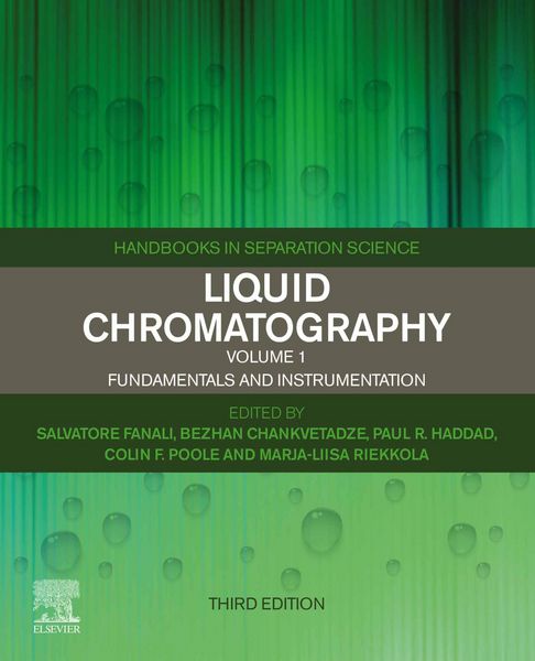 Produktbild: Liquid Chromatography