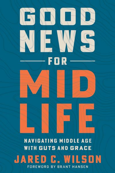 Produktbild: Good News for Midlife