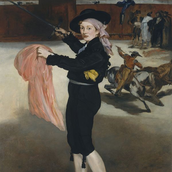 Produktbild: Edouard Manet 2024