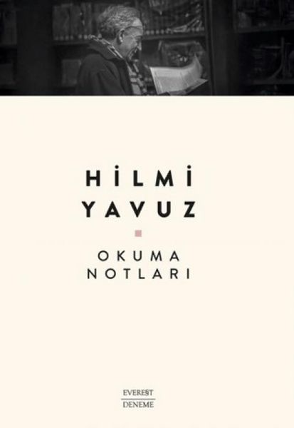 Produktbild: Okuma Notlari